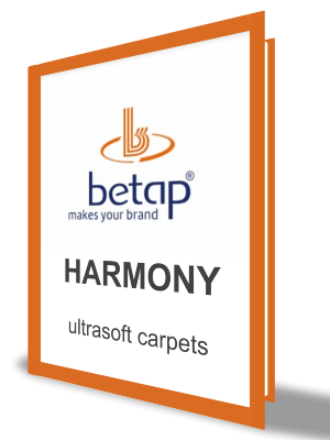 Harmony Duvardan Duvara Halı