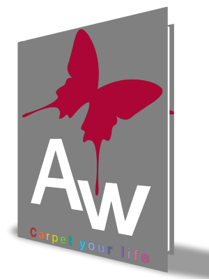 Paris Duvardan Duvara Halı