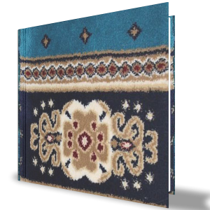 Elite Cami Halısı 3500gr