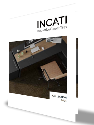 İncati Myriad Karo Halı