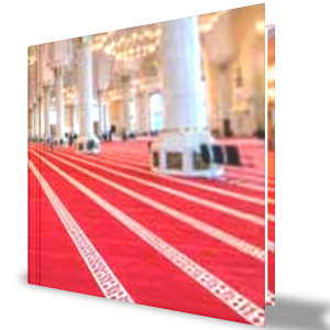 Klasik Cami Halısı