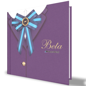 Beta Duvar Kağıdı