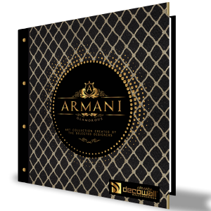 Armani Duvar Kağıdı