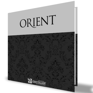 Orient Duvar Kağıdı